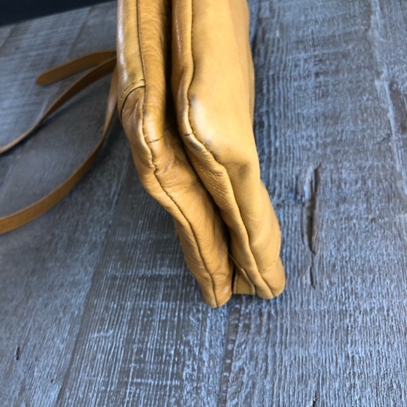 LUCKY BRAND Mak Leather Crossbody Bag - Picture 11 of 11